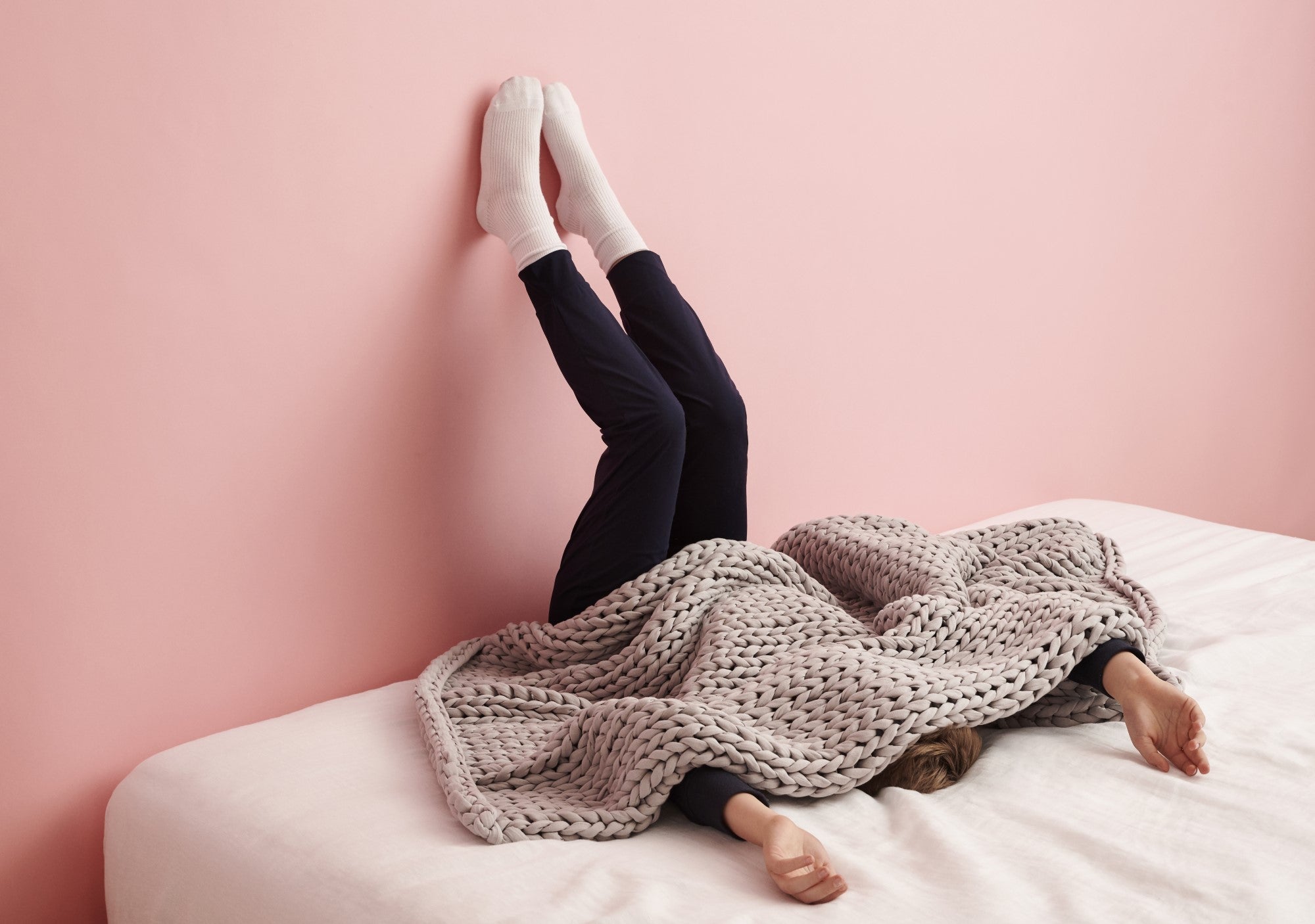 weighted blanket anxiety weighted blanket anxiety
