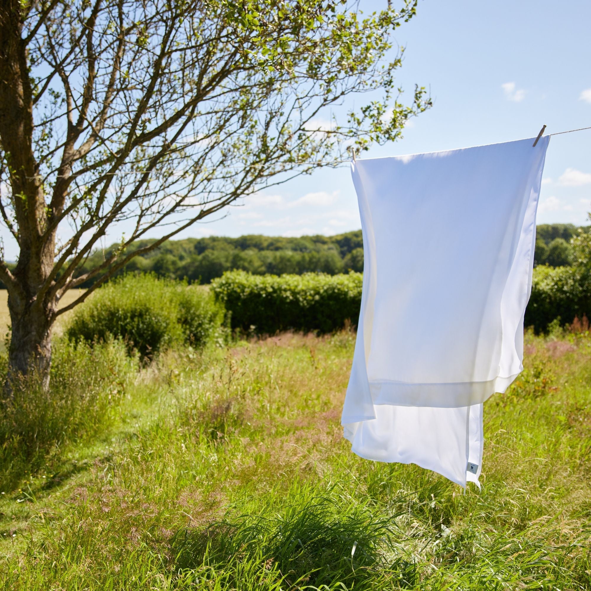 How Bamboo Temperature Regulation Keeps You Cool All Night