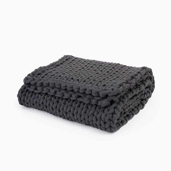 Cotton Weighted Blanket - Signup