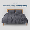 Second Skin Duvet Set