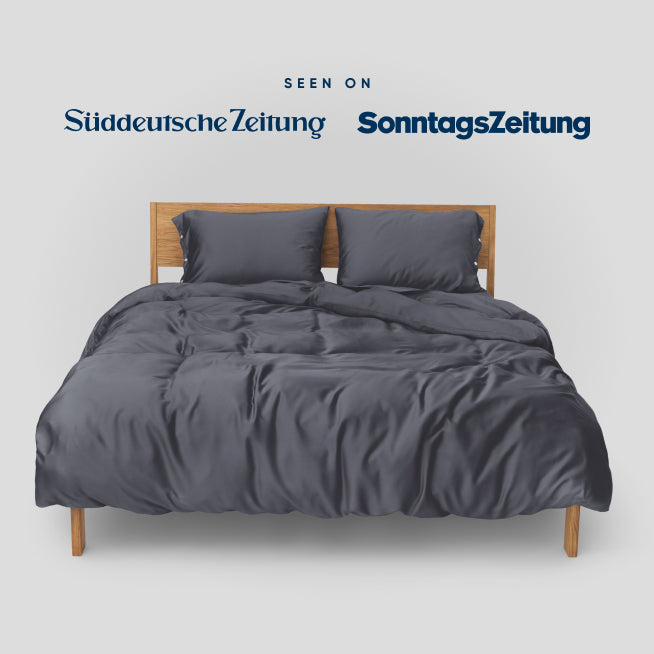Second Skin Duvet Set