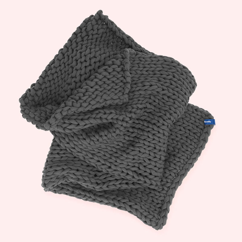 Gewichtsdecke für Kinder