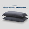 Second Skin Pillow Case