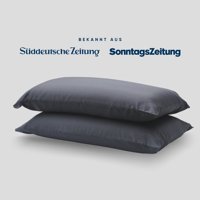 Second Skin Kissenbezug