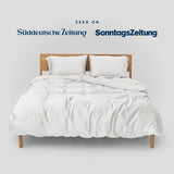 Second Skin Duvet Set