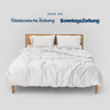 Second Skin Duvet Set