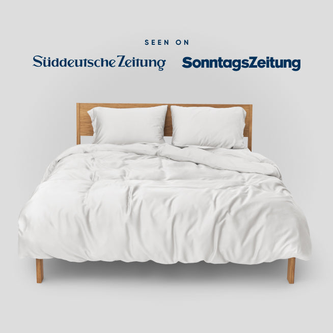 Second Skin Duvet Set