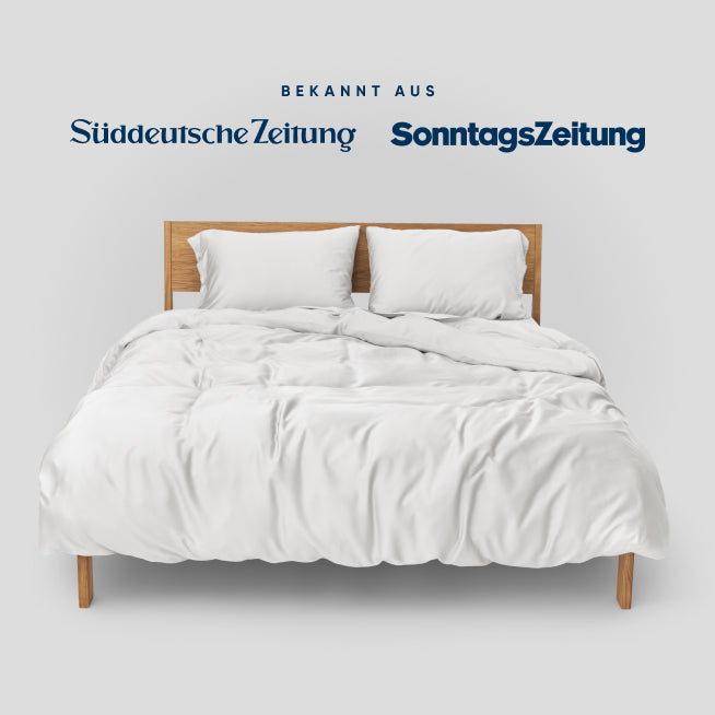 Second Skin Deckenbezug