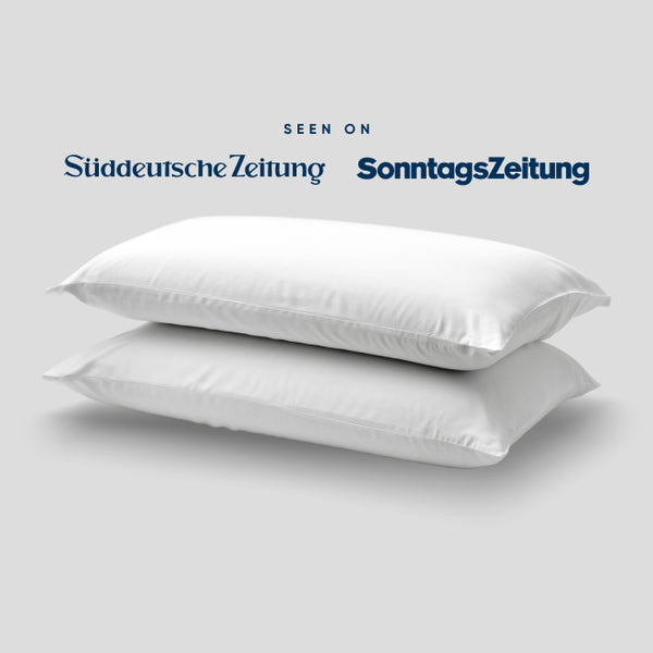 Second Skin Kissenbezug