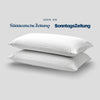 Second Skin Pillow Case