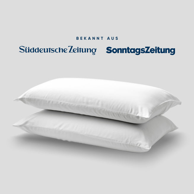 Second Skin Kissenbezug