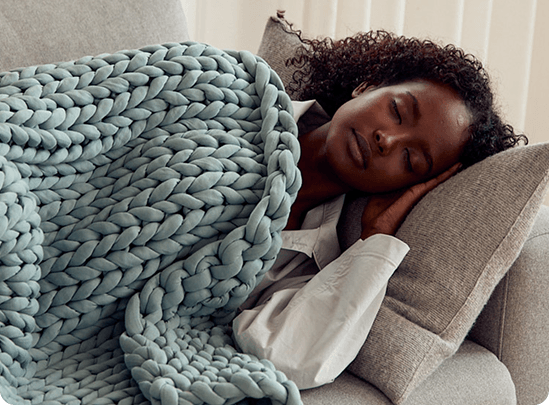 Treat Yourself to Better Sleep