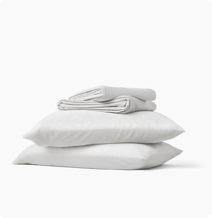 Second Skin Fitted Sheet