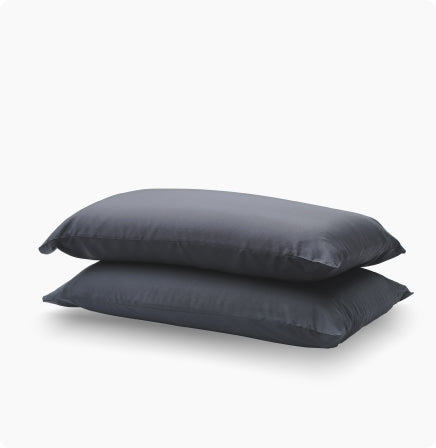Second Skin Pillow Case