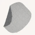 Heizdecke - Lounger mobile dropdown