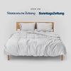 Second Skin Duvet Set
