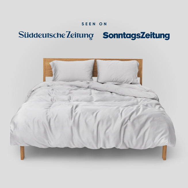 Second Skin Duvet Set