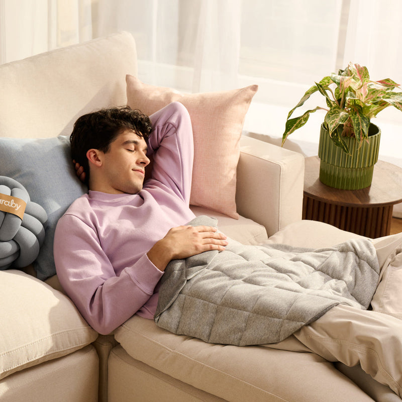 Cesar Square Jcpenney Decorative Pillows Bearaby 14 Lb Weighted