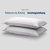 Second Skin Pillow Case