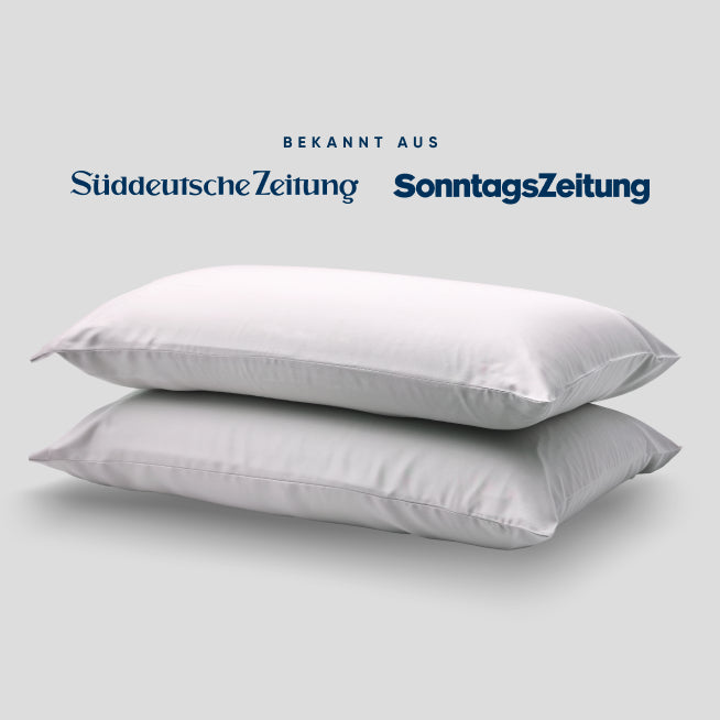 Second Skin Kissenbezug