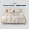 Second Skin Duvet Set