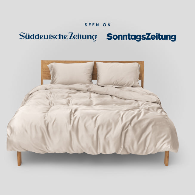 Second Skin Duvet Set