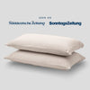 Second Skin Pillow Case