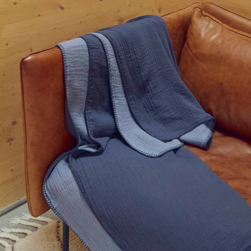 Musselindecke Cocoon