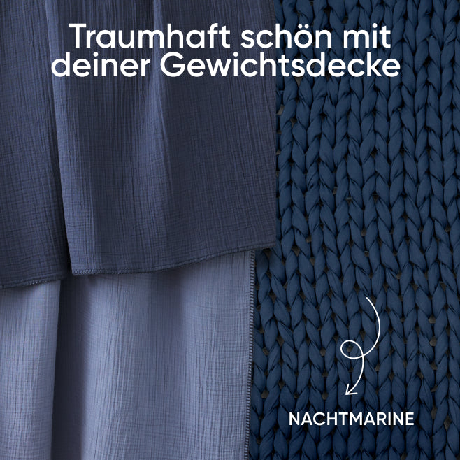 Musselindecke Cocoon