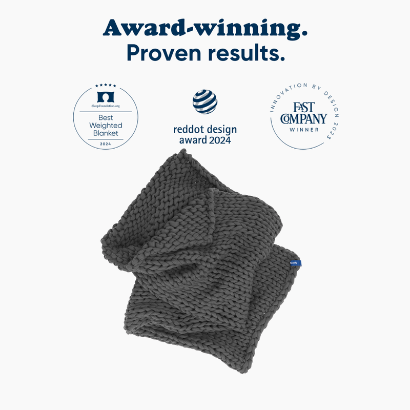 Gewichtsdecke für Kinder