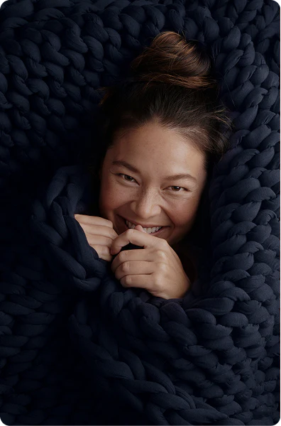Weighted Blankets