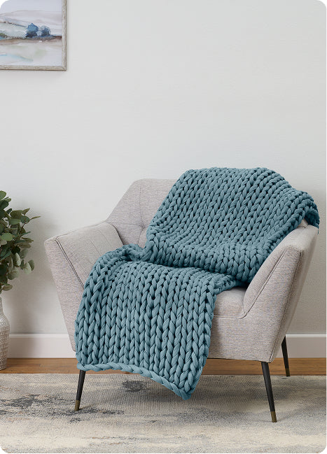 Tree Blankets