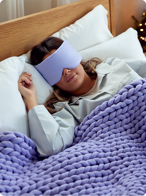 Sleep Masks