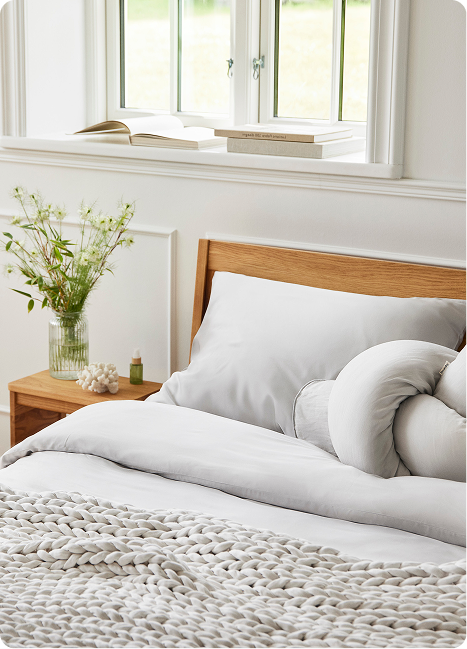 Cotton Weighted Blankets