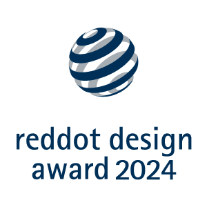 Red Dot Design Award