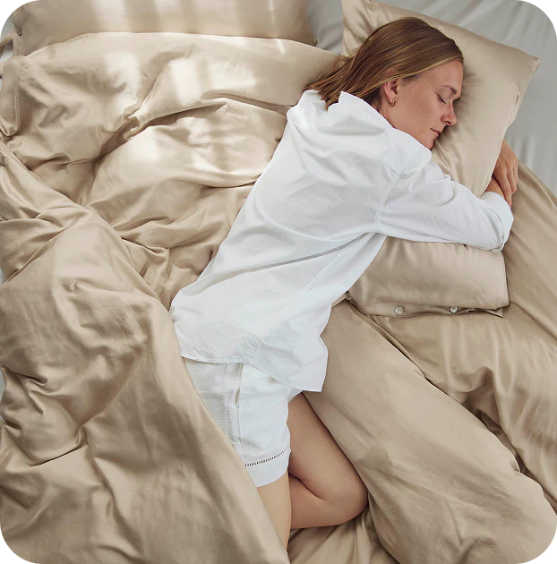 Second Skin Duvet Set