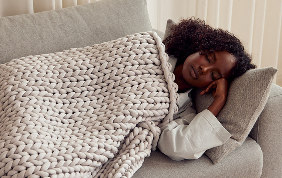 Schenke Erholung. Das beste Geschenk überhaupt.