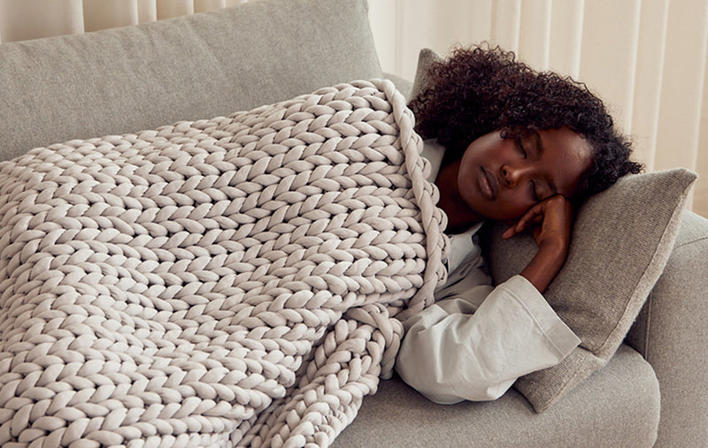 Schenke Erholung. Das beste Geschenk überhaupt.