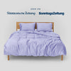 Second Skin Duvet Set