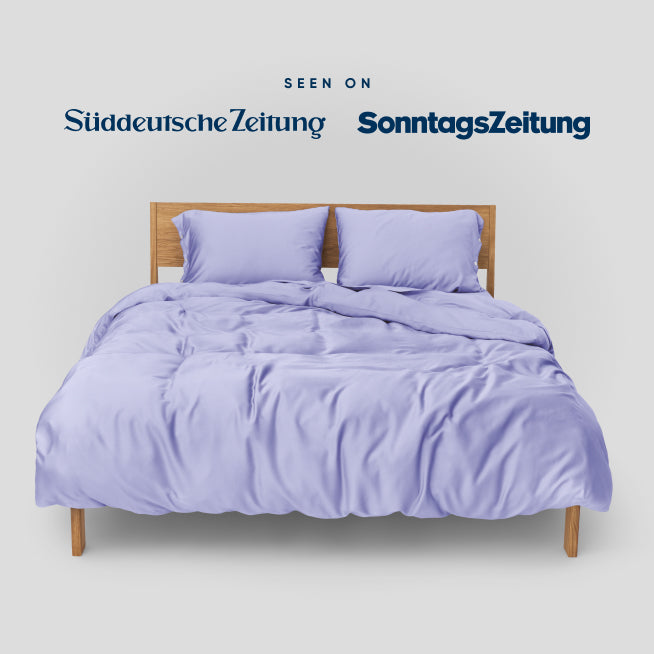 Second Skin Duvet Set