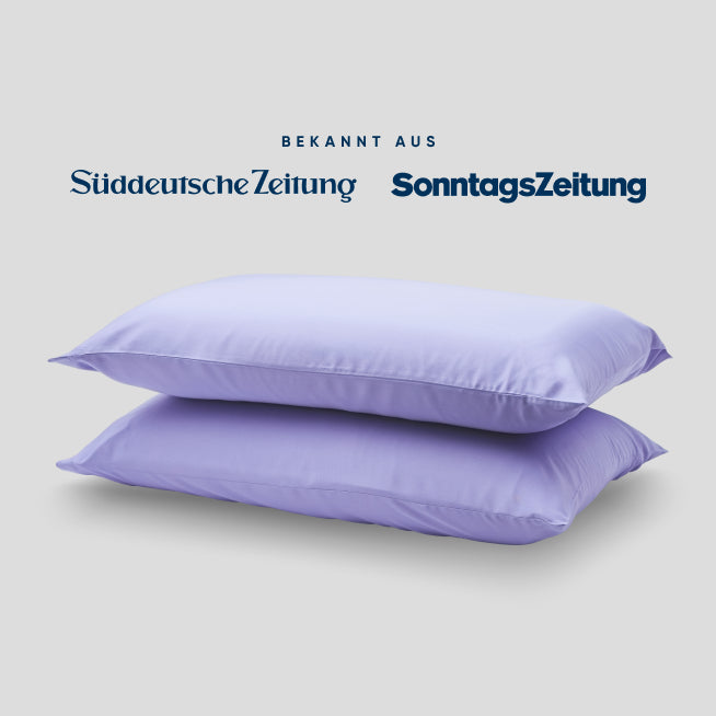 Second Skin Kissenbezug
