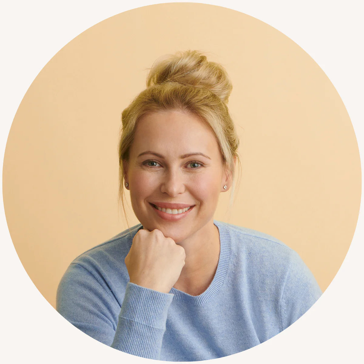 Kathrin Hamm Founder of Bearaby