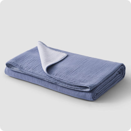 Musselindecke Cocoon cta