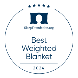 Best Weighted Blanket